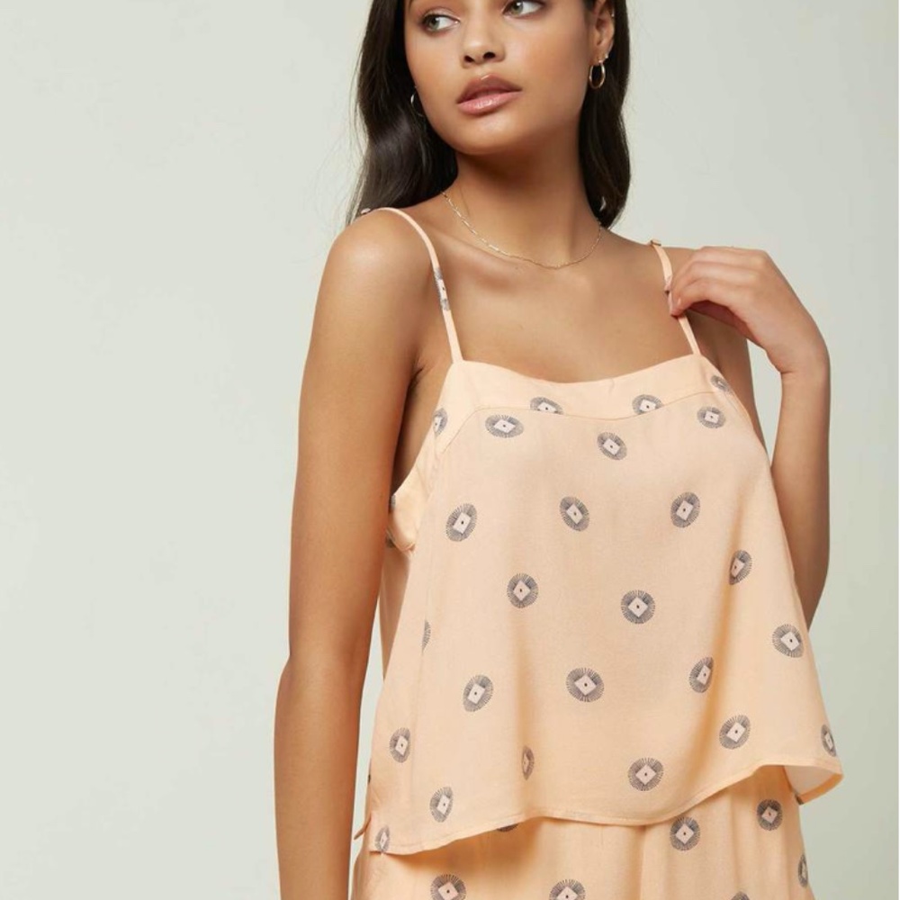 O'Neill Cobie Top NWT - Picture 2 of 7